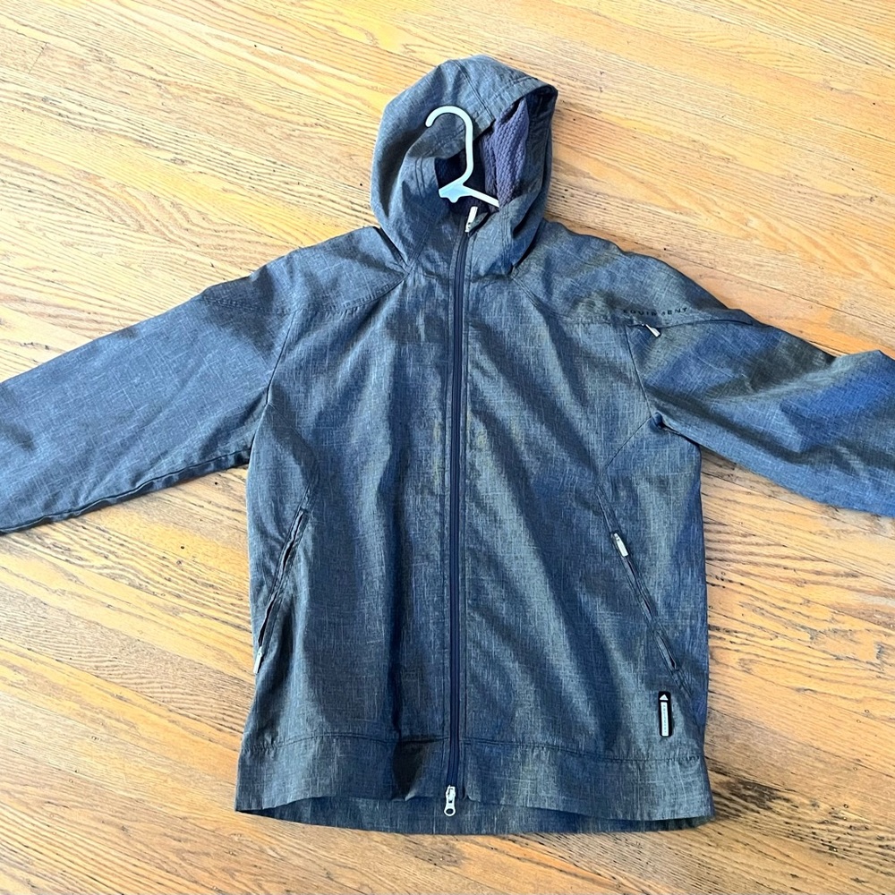Adidas Equipment Hooded Jacket